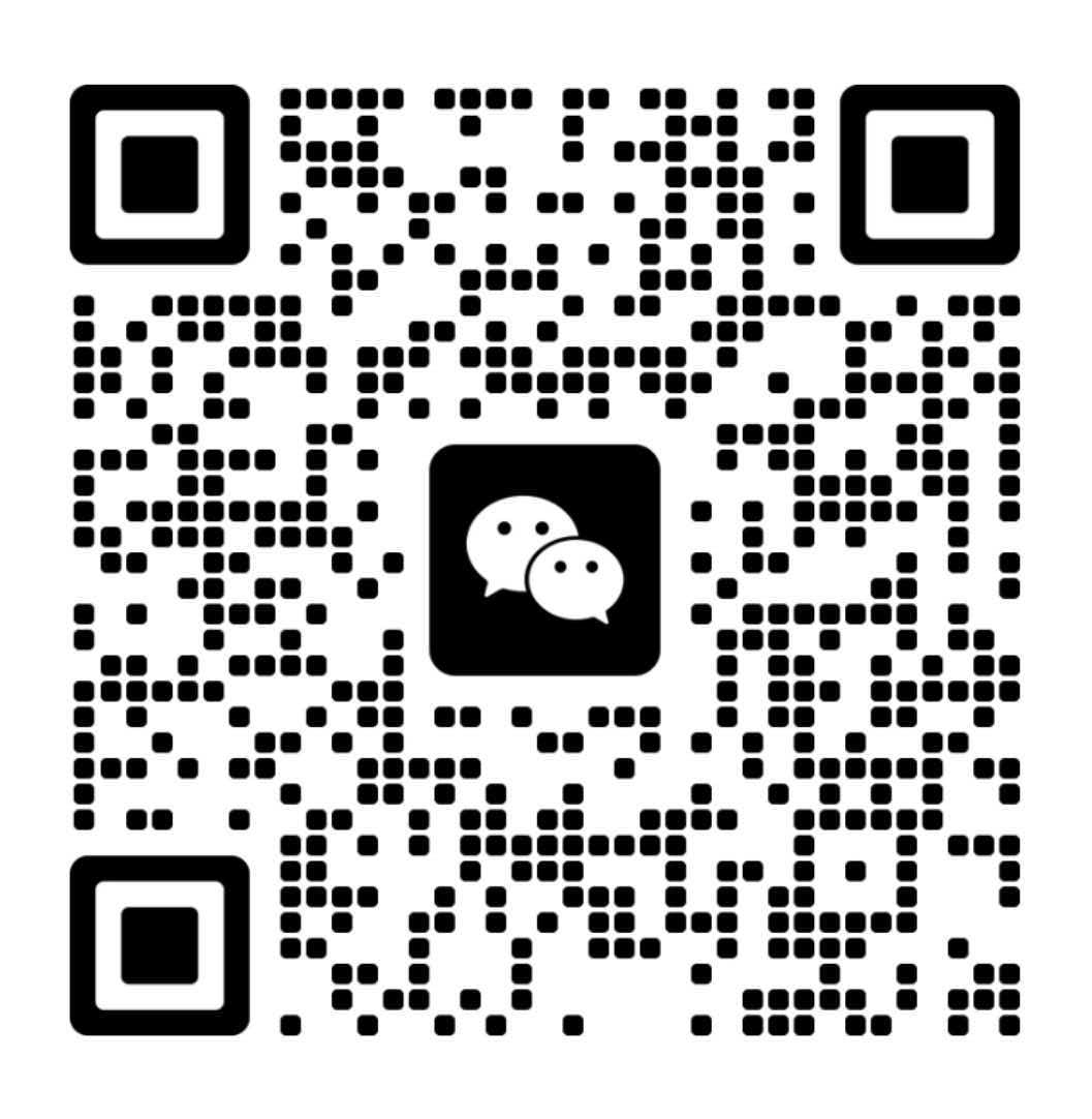 顾先生微信二维码